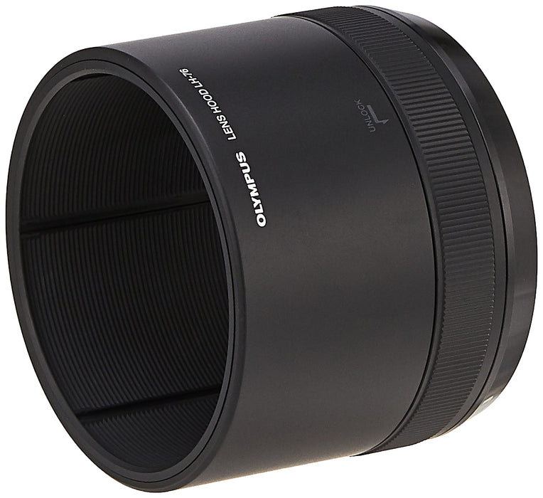 Olympus M. Zuiko 40-150mm f/2.8 Interchangeable PRO Lens - Black