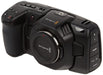 Blackmagic Pocket Cinema Camera 4K - 1