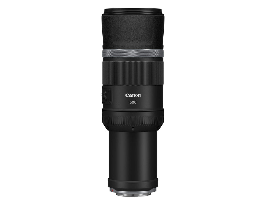 Canon RF 600mm f/11 IS STM Lens - 6