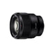 Sony FE 85mm f/1.8 Lens (SEL85F18) - 4