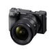 Sony FE 20mm F1.8G (SEL20F18G) - 2