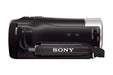 Sony HDR CX405E PAL (Black) - 9