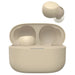 Sony LinkBuds S Truly Wireless Noise Cancelling Earbud Headphones - Desert Sand