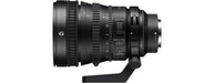 Sony FE PZ 28-135mm f/4 G OSS Lens (SELP28135G) - 3