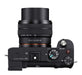 Sony A7C Kit (28-60mm) Black - 5