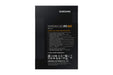 Samsung SSD 870 QVO SATA III (4TB, MZ-77Q4T0BW) - 3