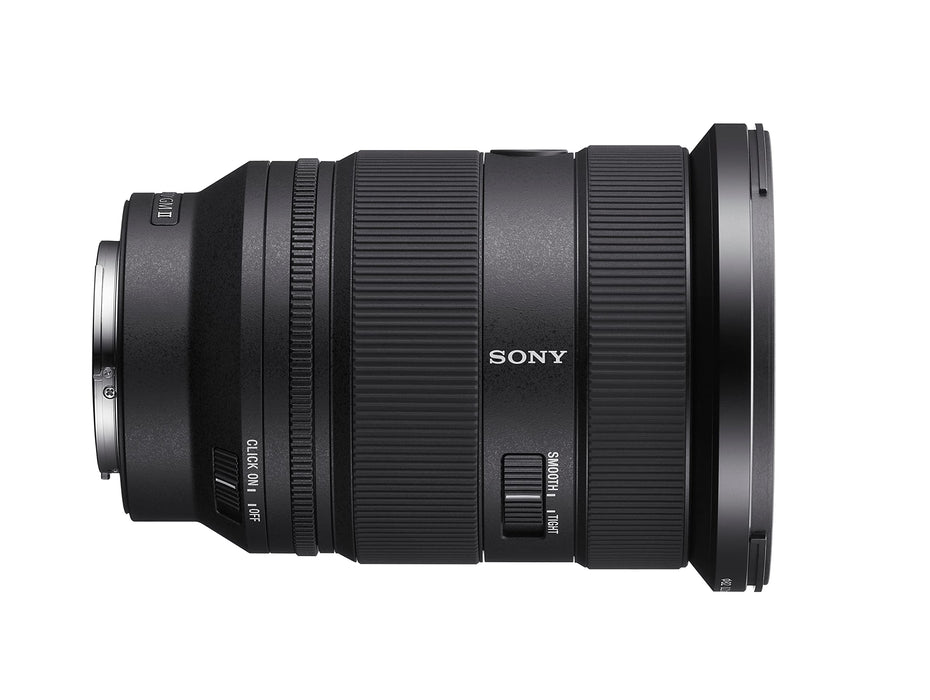 Sony FE 24-70 mm F2.8 GM II (SEL2470GM2) - 6