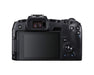 Canon EOS RP Body Without Adapter - 6