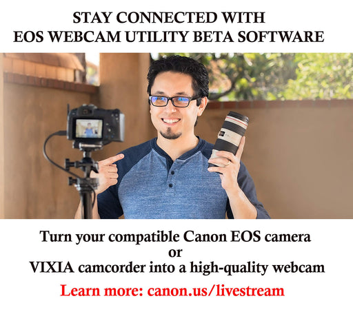 Canon EOS 1D X Mark III Body (Multi Language) - 2