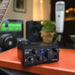 PreSonus AudioBox GO Ultracompact 2x2 USB-C Audio Interface - Black