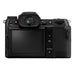 Fujifilm GFX 50S II Medium Format Mirrorless Camera Kit with 35-70mm Lens - 5