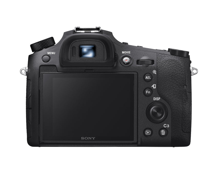 Sony Cyber-Shot DSC-RX10 Mark IV (Black) - 5