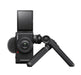 Sony ZV-1F Vlogging Camera (Black) - 7