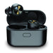 Plantronics BackBeat Pro 5100 True Wireless Bluetooth Earbuds - Black