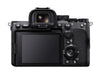 Sony A7S Mark III Body - 5