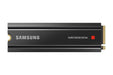 Samsung SSD 980 PRO V-NAND M.2 PCI Express 4.0 NVMe with Heatsink (2TB, MZ-V8P2T0CW) - 7