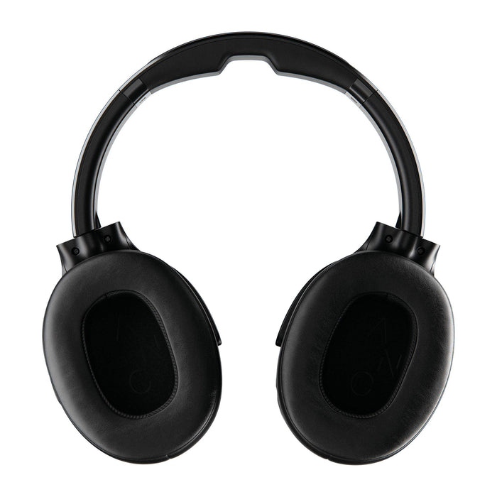 Skullcandy Venue ANC Wireless Active Noise Canceling Over-Ear Headphones - Black