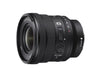 Sony FE 16-35mm f/4 PZ G Lens (SELP1635G) - 8
