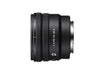 Sony E PZ 10-20mm F/4 G Lens (SELP1020G) - 3