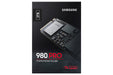 Samsung SSD 980 PRO V-NAND M.2 PCI Express 4.0 NVMe (2TB, MZ-V8P2T0B) - 14
