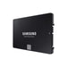 Samsung SSD 870 EVO SATA 2.5 (250GB, MZ-77E250) - 4