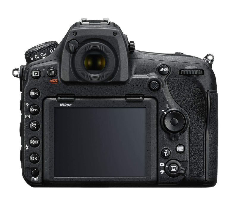 Nikon D850 Body - 2