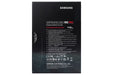 Samsung SSD 980 PRO V-NAND M.2 PCI Express 4.0 NVMe (500GB, MZ-V8P500BW) - 4