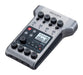 Zoom PodTrak P4 Portable Multitrack Podcast Recorder - 6