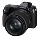 Fujifilm GF 80mm f/1.7 R WR Lens - 4