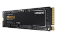 Samsung SSD 970 EOV Plus (1TB) (MZ-V7S1T0BW) - 4