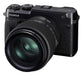 Fujifilm GF 80mm f/1.7 R WR Lens - 6