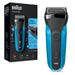 Braun Series 3 (310s) Shaver - 1