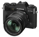 Fujifilm X-T30 II Kit with 18-55mm (Black) - 5