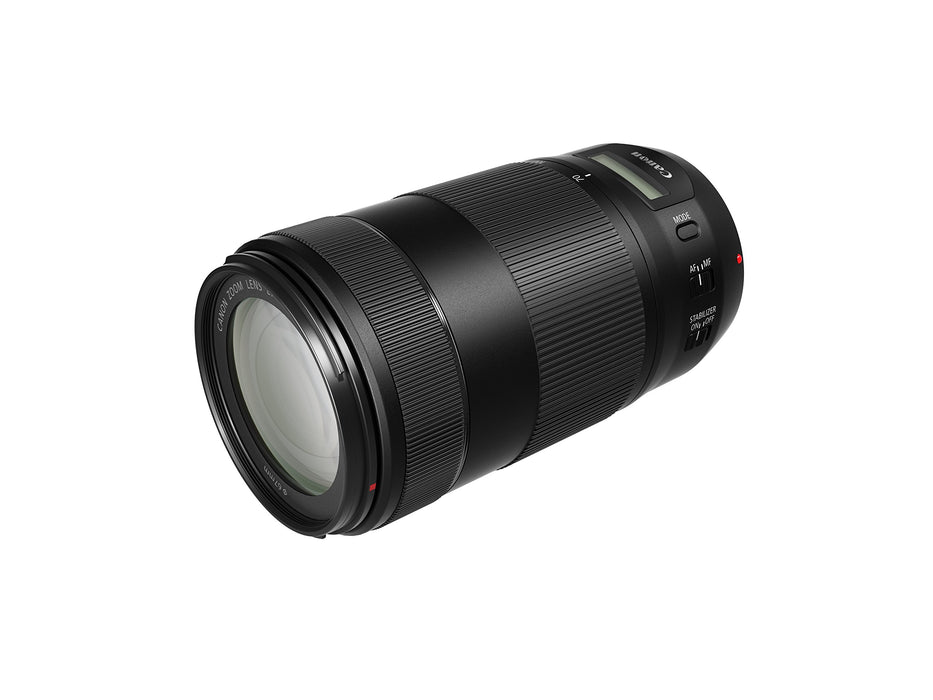 Canon EF 70-300mm f/4-5.6 IS II USM Lens - 6