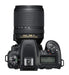 Nikon D7500 Kit with 18-140mm - 3