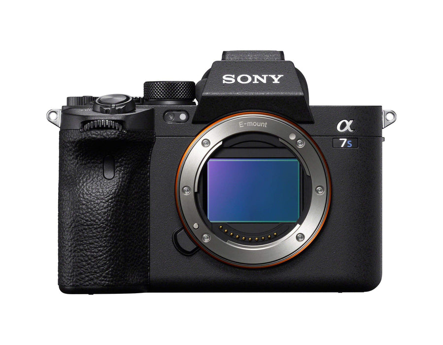 Sony A7S Mark III Body - 7