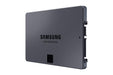 Samsung SSD 870 QVO SATA III (2TB, MZ-77Q2T0BW) - 4