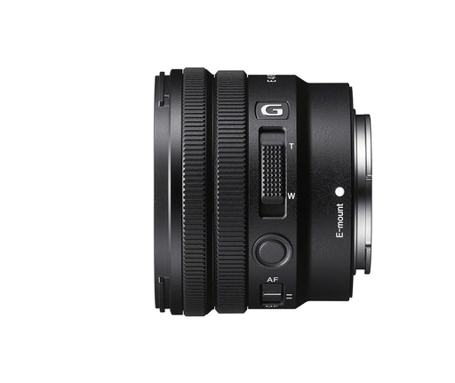 Sony E PZ 10-20mm F/4 G Lens (SELP1020G) - 2