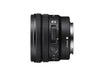 Sony E PZ 10-20mm F/4 G Lens (SELP1020G) - 2