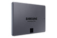 Samsung SSD 870 QVO SATA III (1TB, MZ-77Q1T0BW) - 6