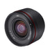 Samyang AF 12mm f/2 Lens (Fuji X]) - 3