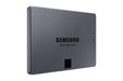 Samsung SSD 870 QVO SATA III (4TB, MZ-77Q4T0BW) - 2