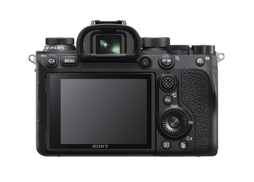 Sony A9 II Body (Black) - 2