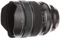 Fujifilm XF 8-16mm f/2.8 R LM WR Lens - 1