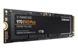 Samsung SSD 970 EOV Plus (1TB) (MZ-V7S1T0BW) - 4