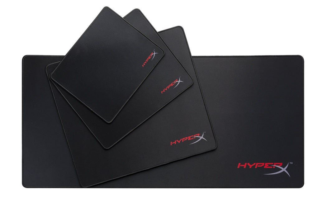 HyperX FURY S Pro Gaming Mouse Pad (XL) (HX-MPFS-XL, 4P5Q9AA) - 5