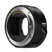 Nikon FTZ II Mount Adapter (Retail Packing) - 1