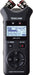 Tascam DR-07X 2-Track Portable Audio Recorder with Onboard Adjustable Stereo Microphone (DR-07X) - 6