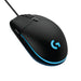 Logitech G703 Lightspeed Wireless Gaming Mouse (with Hero Sensor, 910-005644) - 5