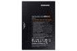 Samsung SSD 870 EVO SATA 2.5 (1TB, MZ-77E1T0BW) - 4